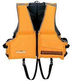 小型船舶でのライフジャケット着用義務範囲が拡大、同乗者はすべて対象に