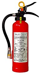 小型船舶用 ABC粉末消火器も要チェック！災害対策は重要